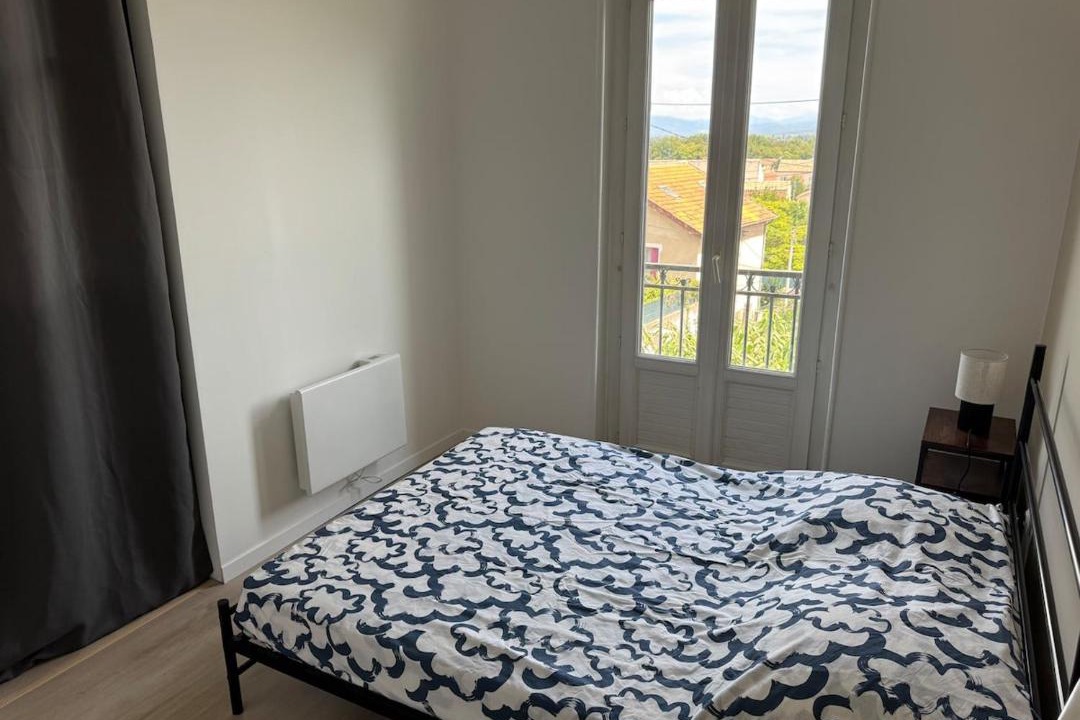 Photo of Bedroom in Le Teil