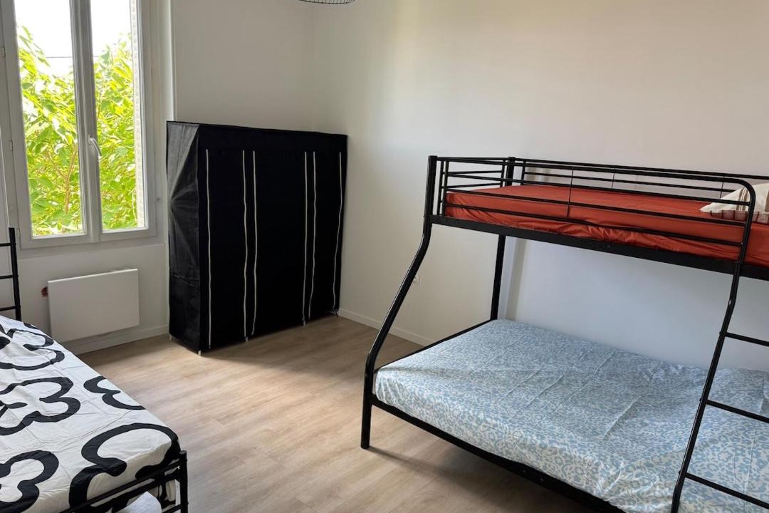 Photo of Bedroom in Le Teil
