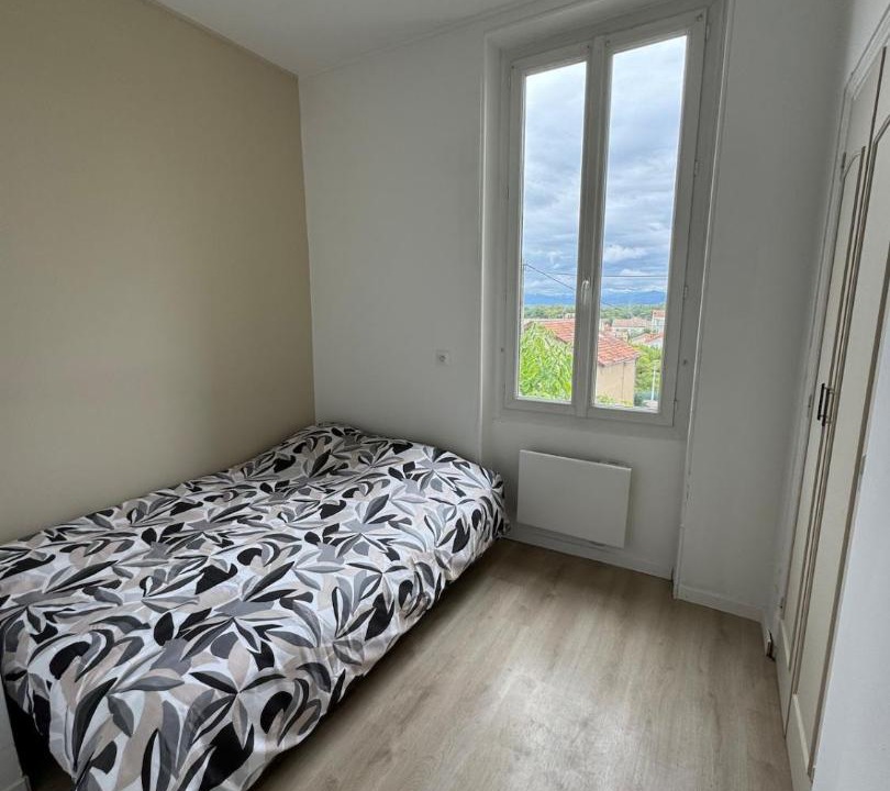 Photo of Bedroom in Le Teil