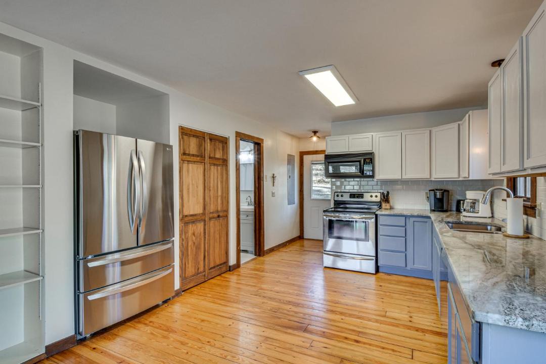 Photo of Kitchen in West Union