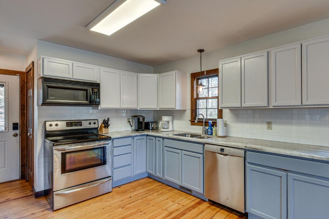 Photo of Kitchen in West Union
