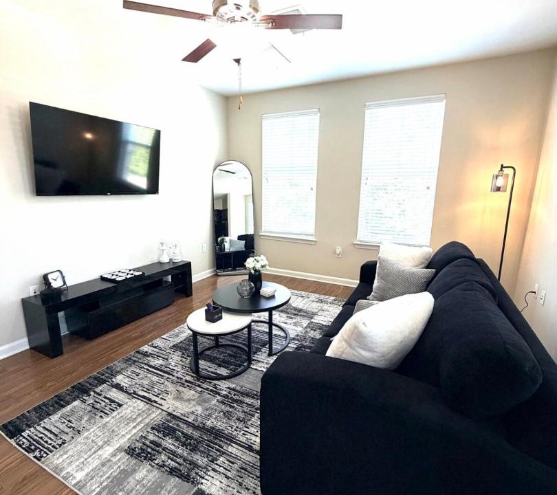 Photo of Livingroom in Addicks