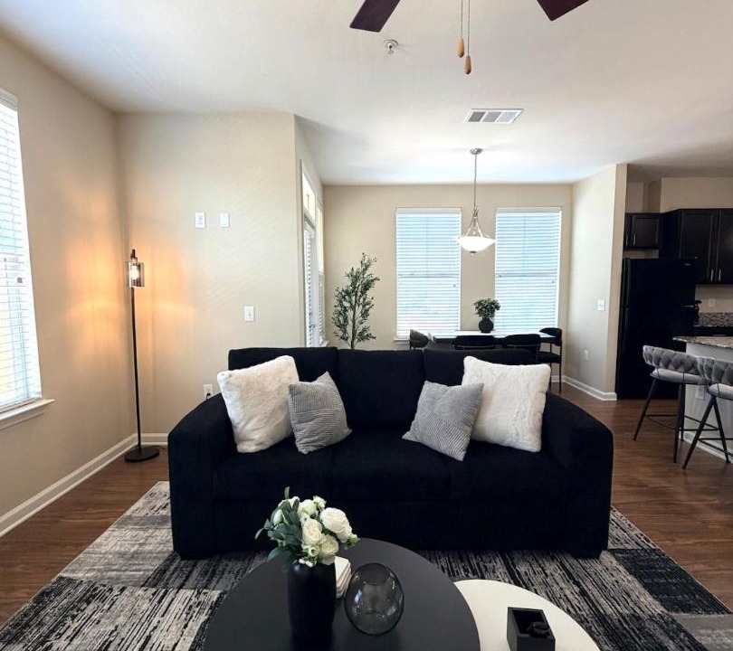 Photo of Livingroom in Addicks