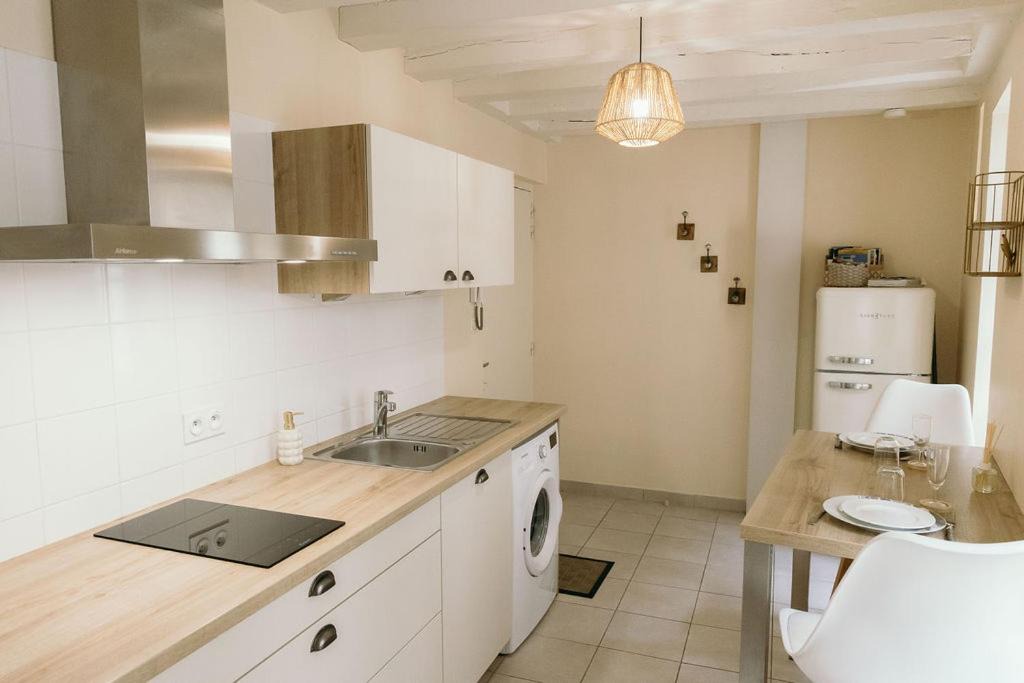 Photo of Kitchen in Saumur