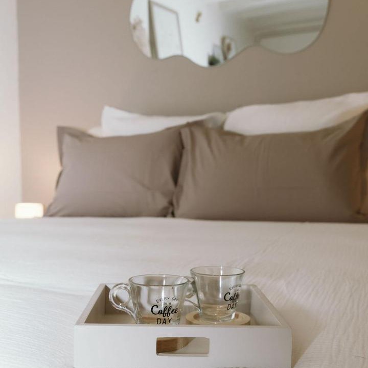 Photo of Bedroom in Saumur