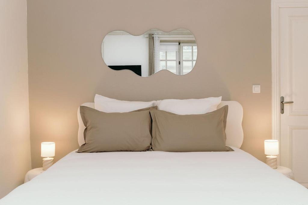 Photo of Bedroom in Saumur