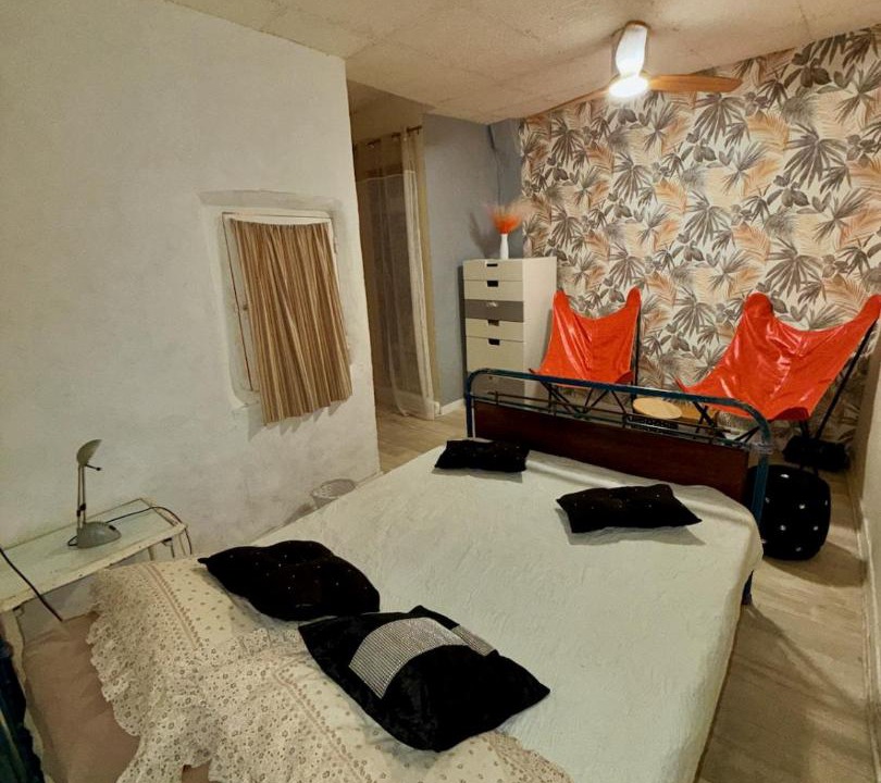 Photo of Bedroom in Sigean