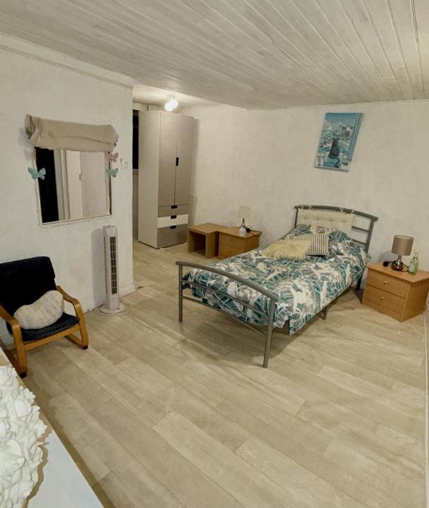 Photo of Bedroom in Sigean