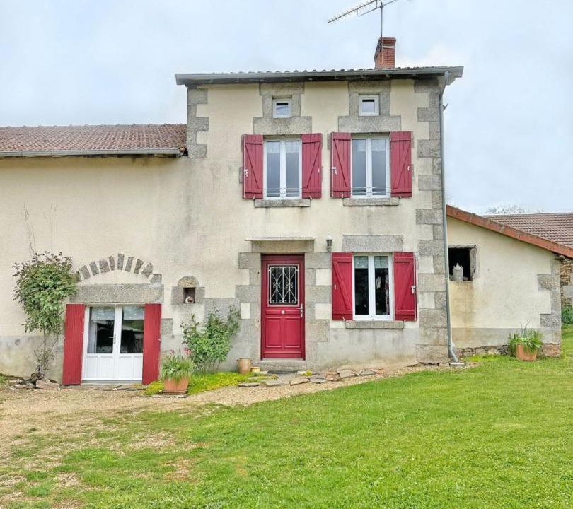 Photo of Others in Le Chatenet-en-Dognon