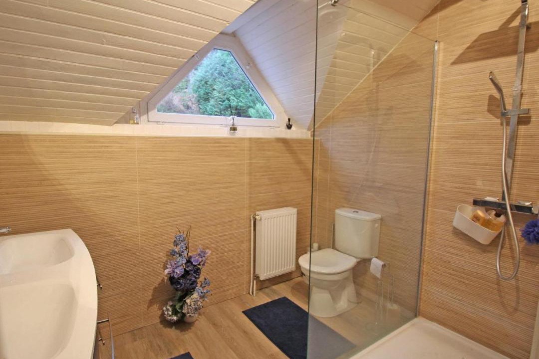 Photo of Bathroom in Bujaleuf