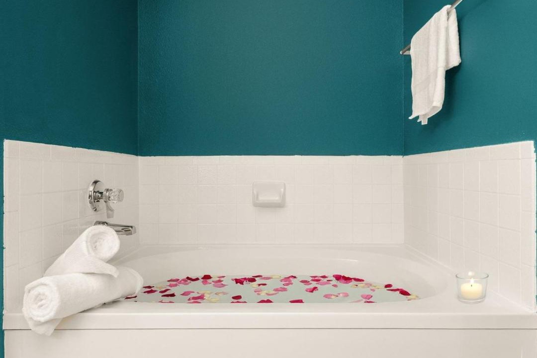 Photo of Bathroom in Wetmore