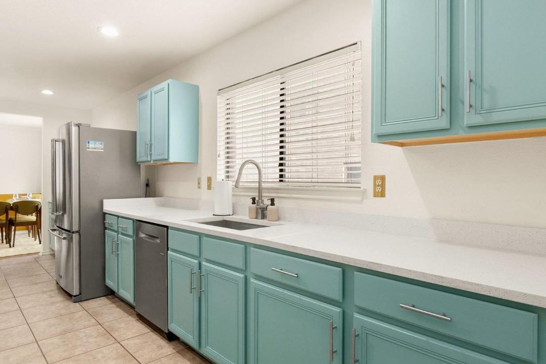 Photo of Kitchen in Wetmore