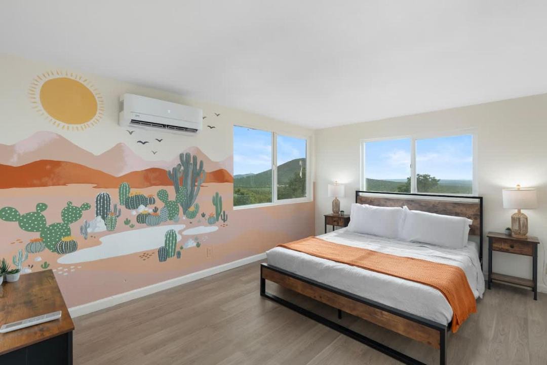 Photo of Bedroom in Williams