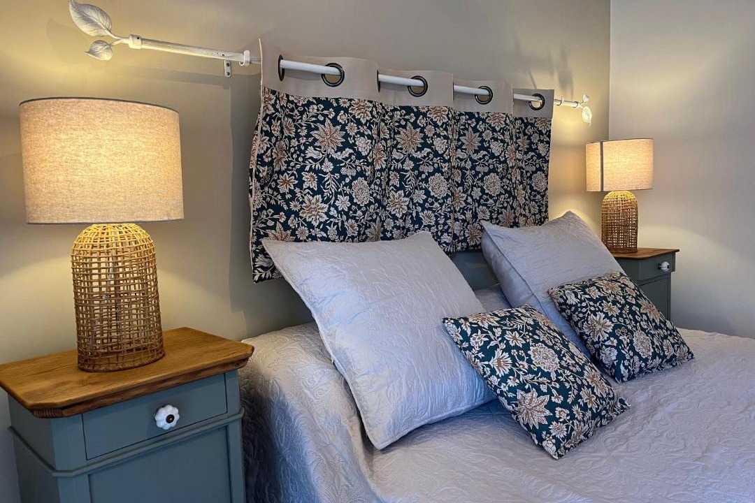 Photo of Bedroom in Polignac