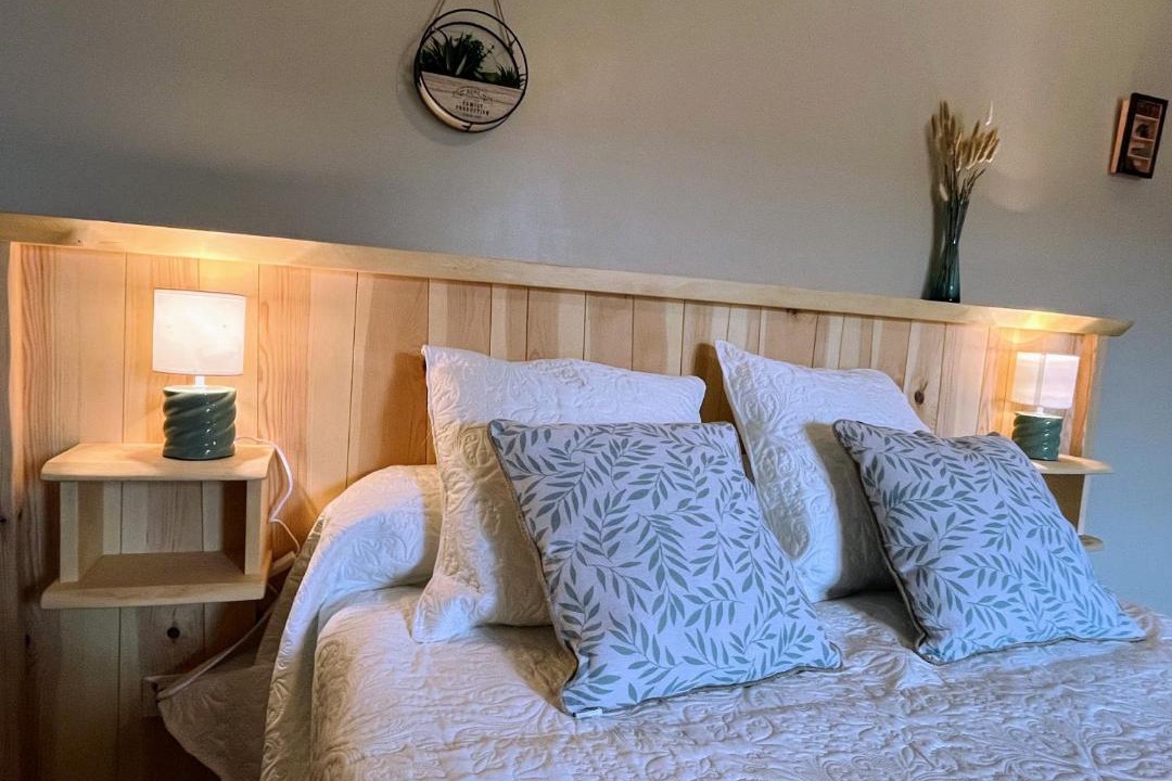 Photo of Bedroom in Polignac