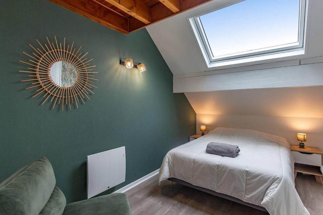 Photo of Bedroom in Argeles Gazost