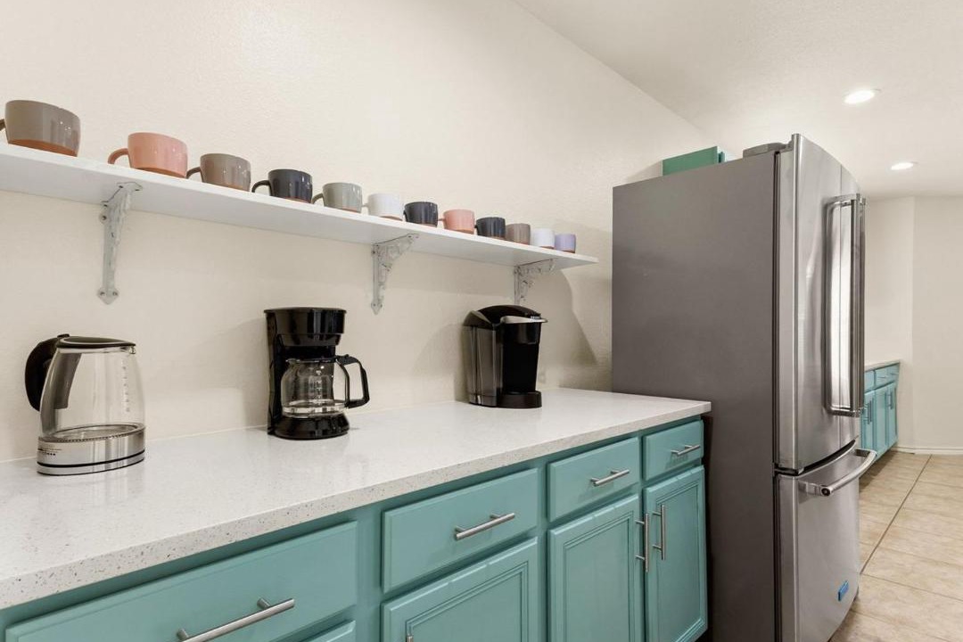 Photo of Kitchen in Wetmore