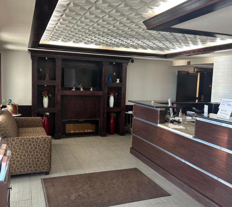 Photo of Livingroom in Thief River Falls