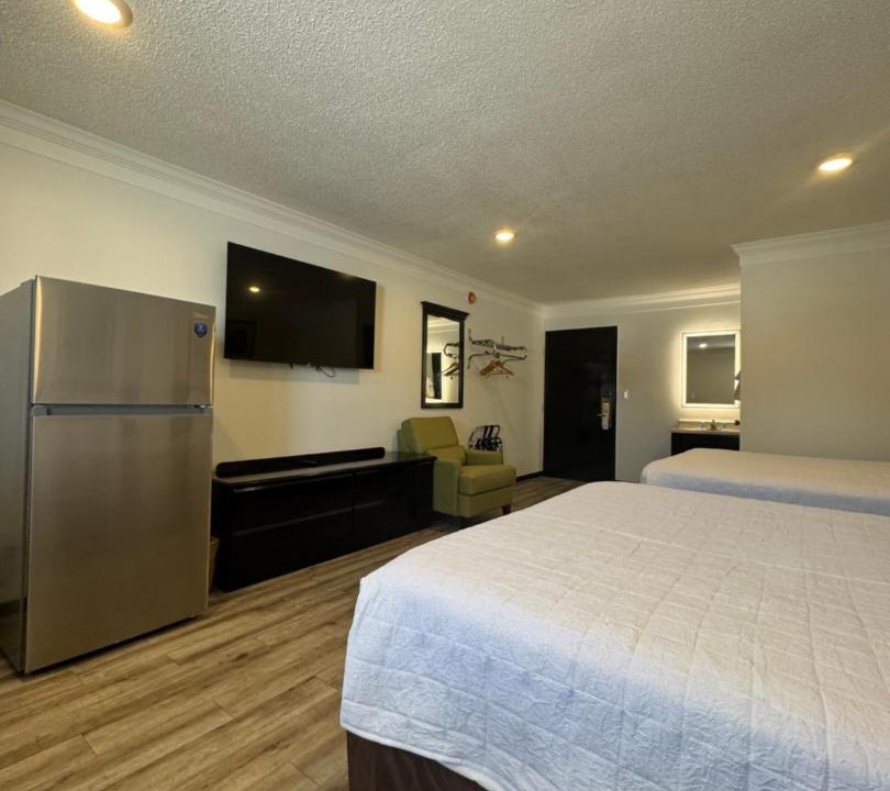 Photo of Bedroom in Thief River Falls