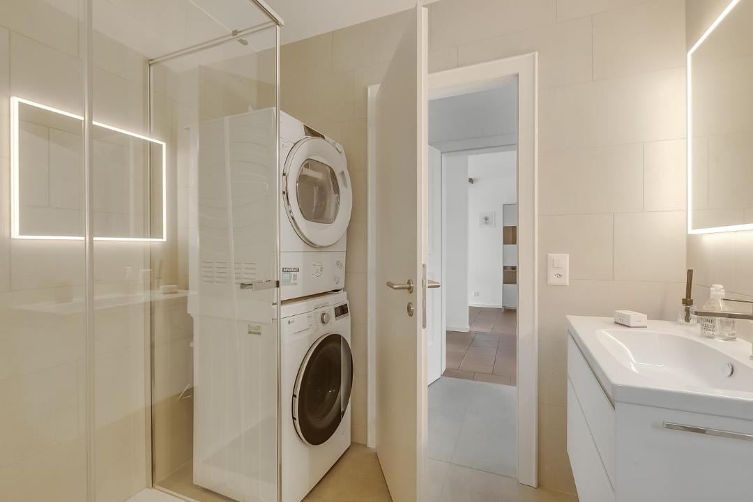 Photo of Bathroom in Sonvico