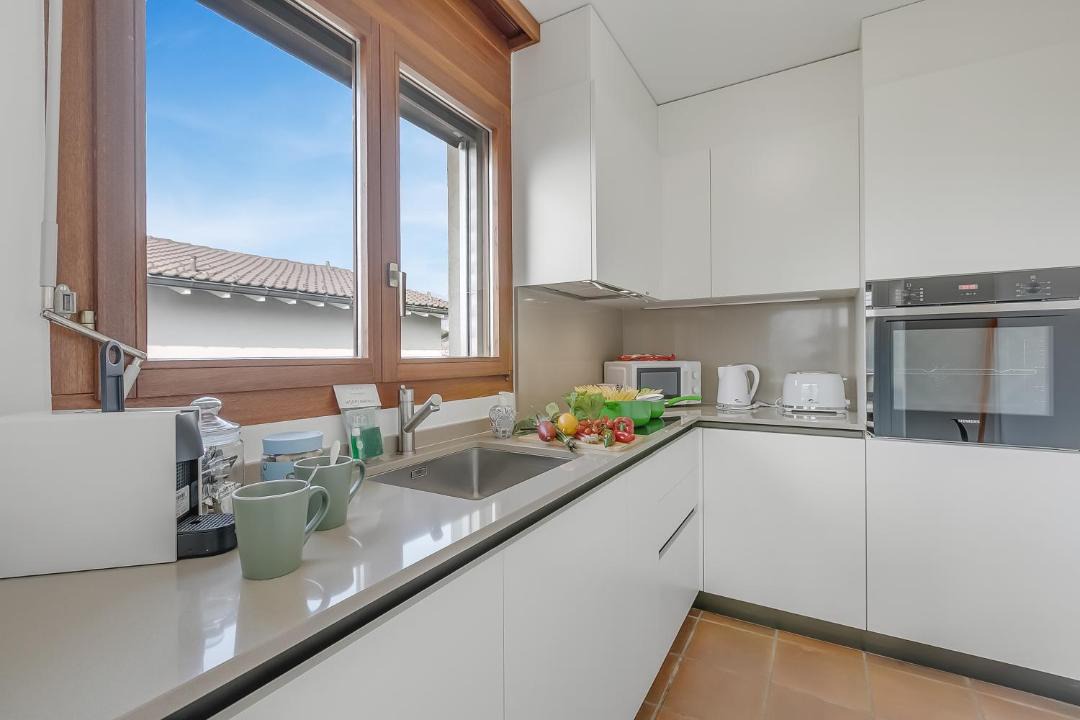 Photo of Kitchen in Sonvico