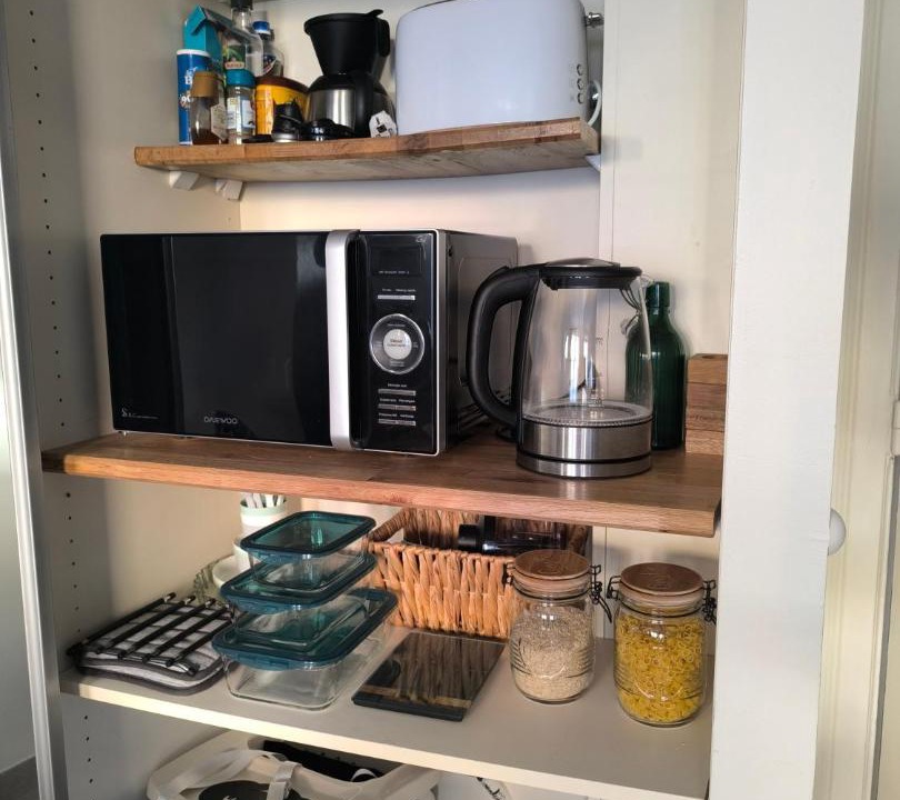 Photo of Kitchen in Clisson