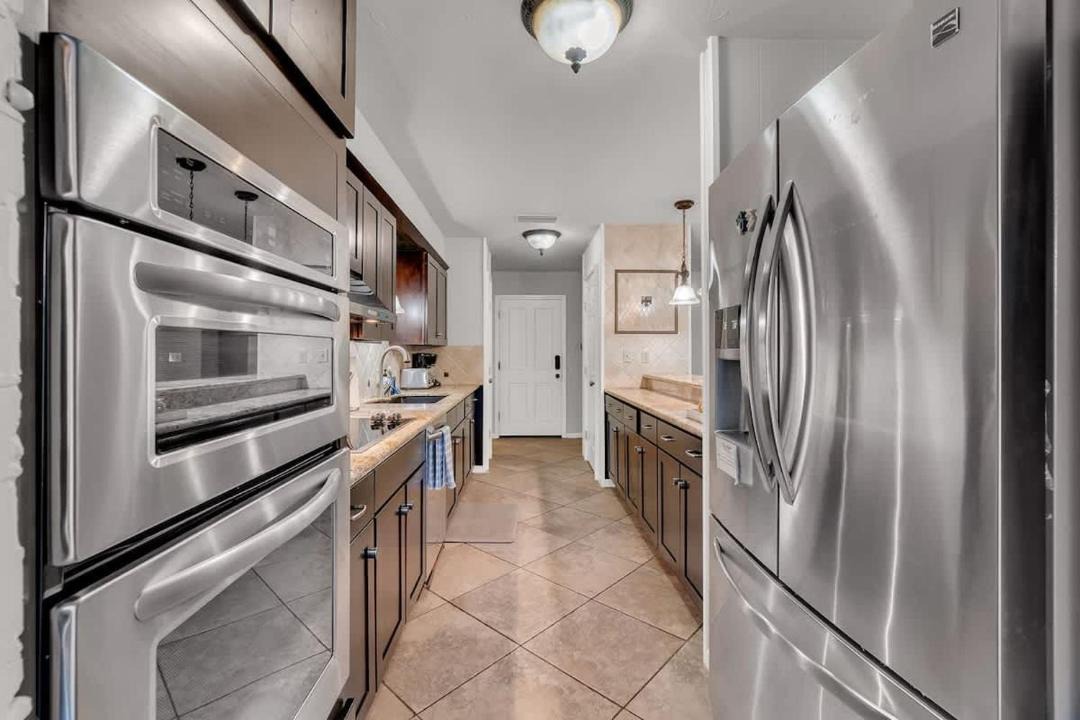 Photo of Kitchen in Riverside