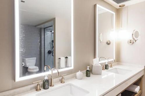 Photo of Bathroom in Alyeska