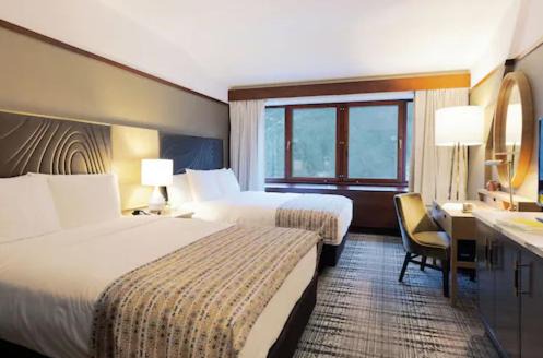 Photo of Bedroom in Alyeska