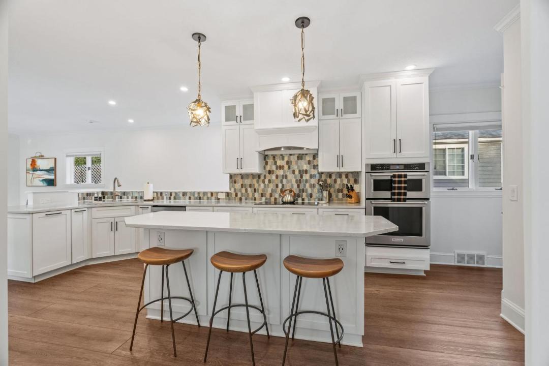 Photo of Kitchen in White Bear Lake