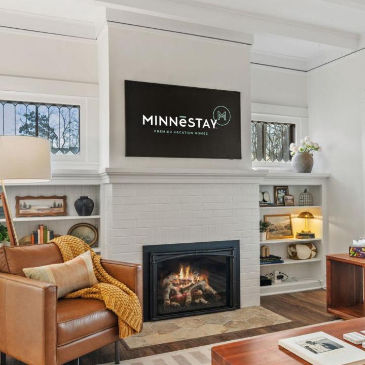 Photo of Livingroom in White Bear Lake