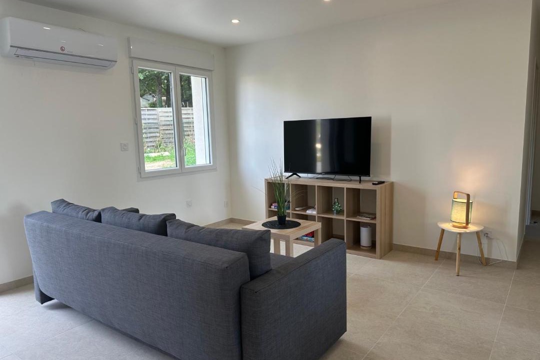 Photo of Livingroom in Mareuil-sur-Cher
