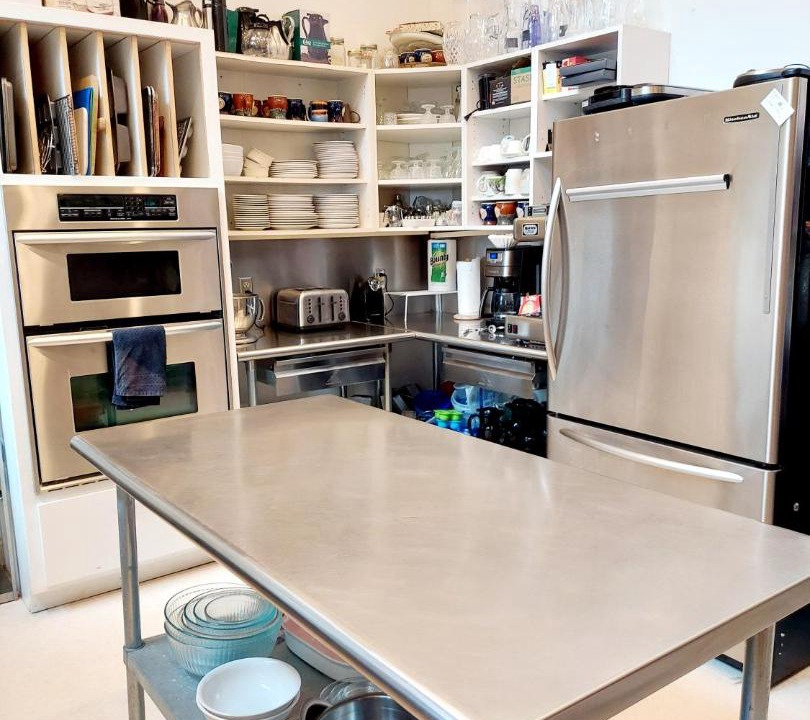 Photo of Kitchen in Osceola