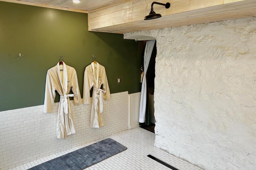 Photo of Bathroom in Osceola