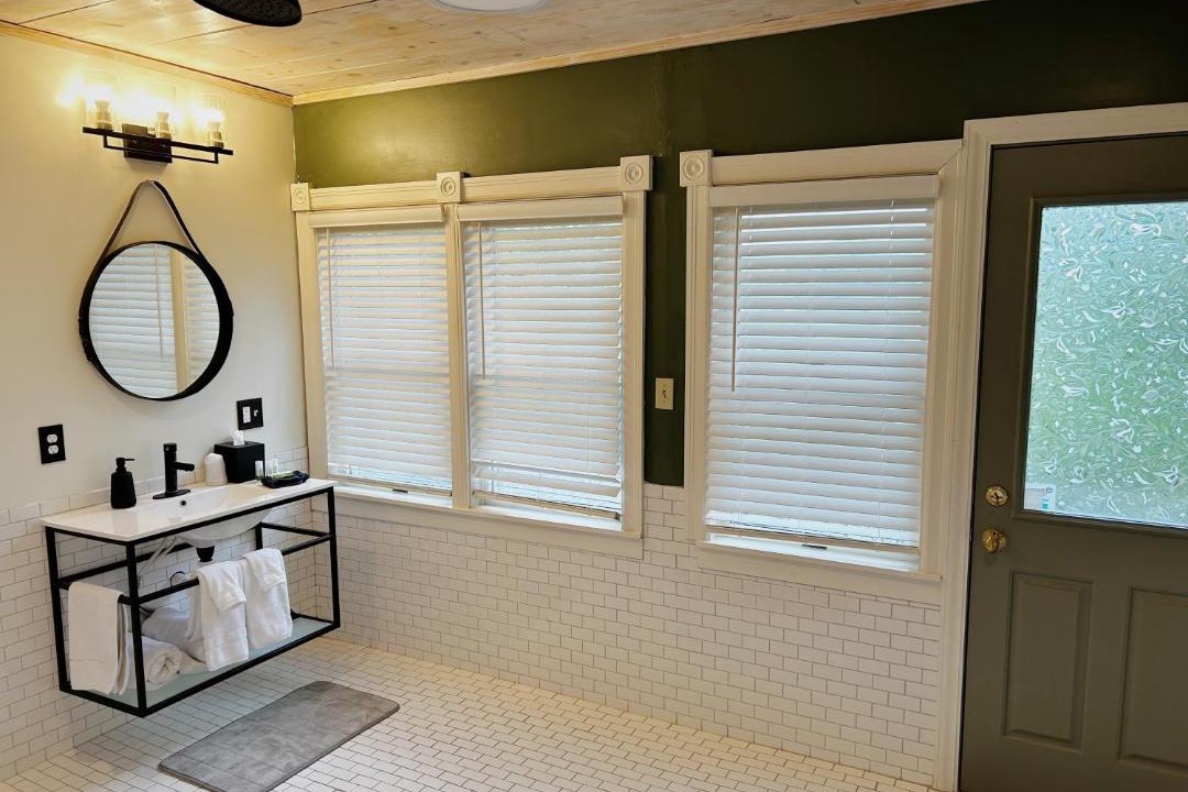 Photo of Bathroom in Osceola
