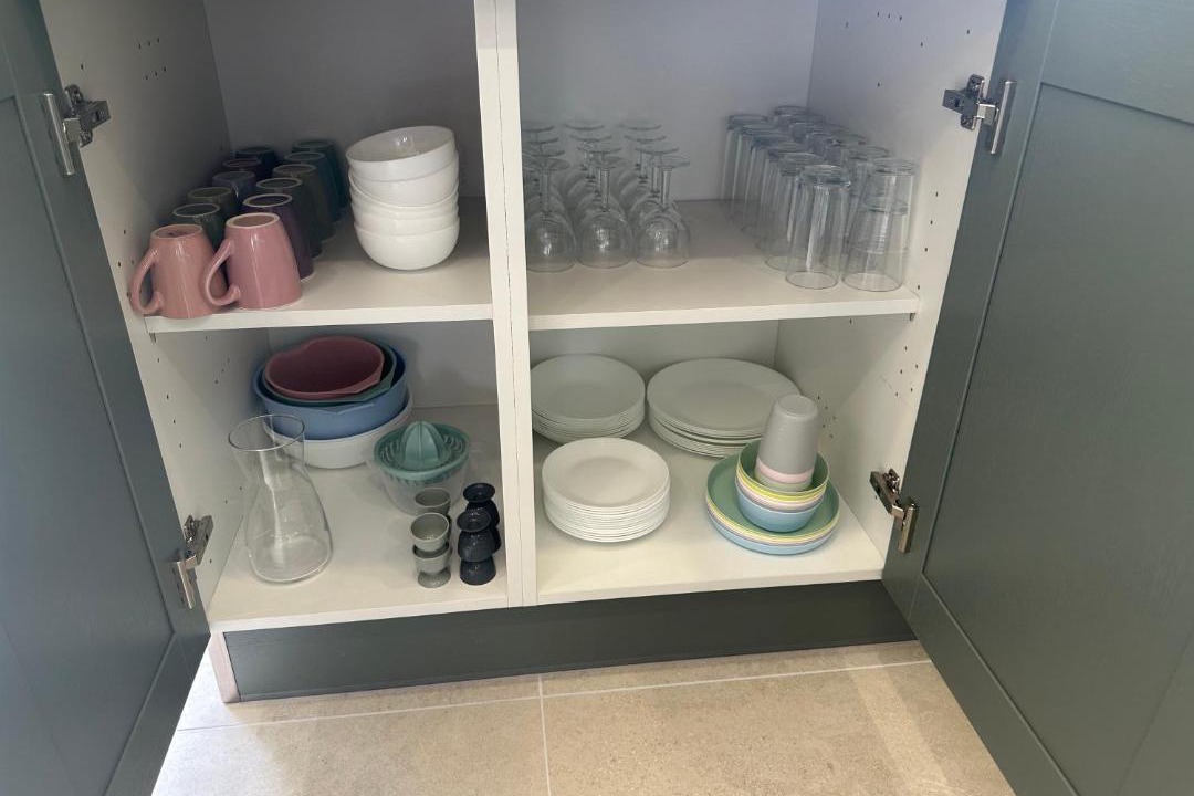 Photo of Kitchen in Mareuil-sur-Cher