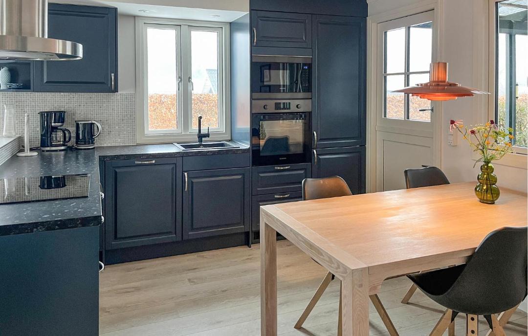 Photo of Kitchen in Stubbekobing