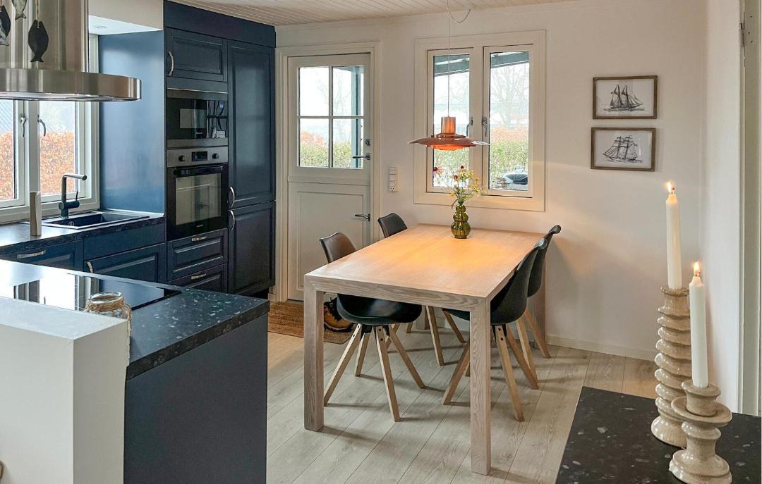 Photo of Kitchen in Stubbekobing