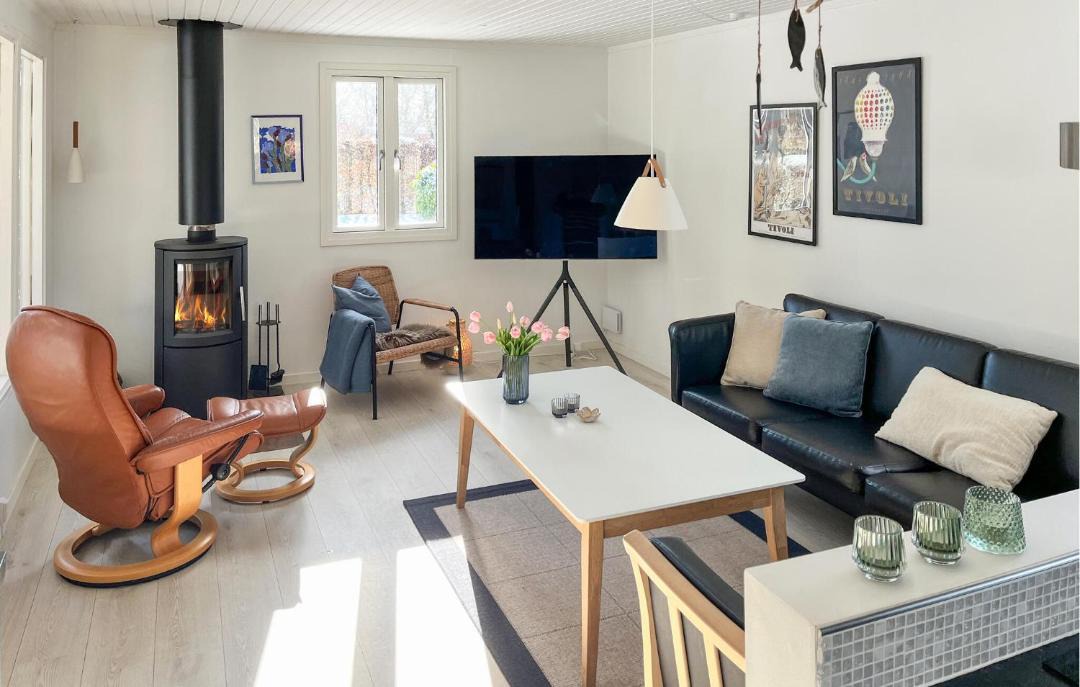 Photo of Livingroom in Stubbekobing