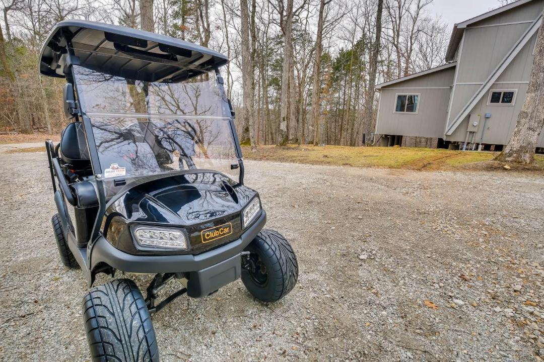 Photo of Outdoor in Innsbrook