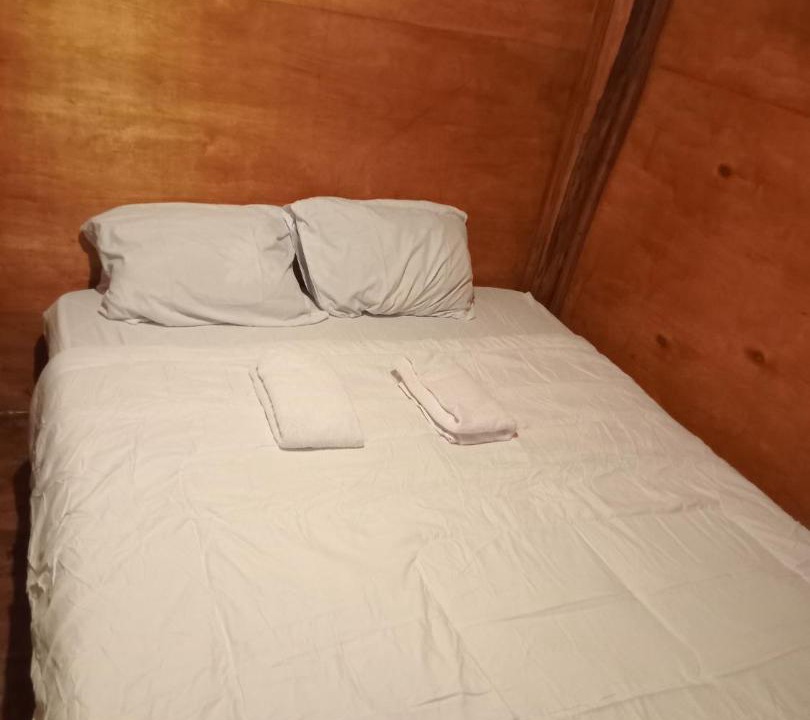 Photo of Bedroom in Tomia Island