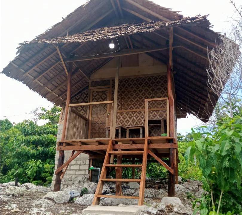 Photo of Others in Tomia Island