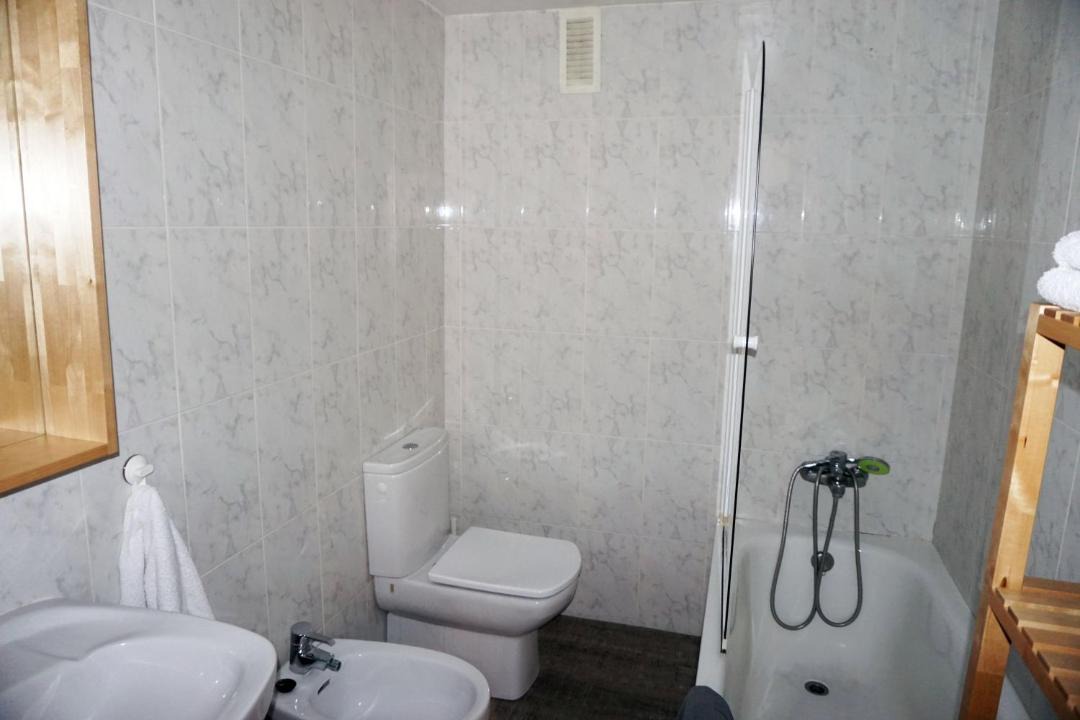 Photo of Bathroom in Alujan