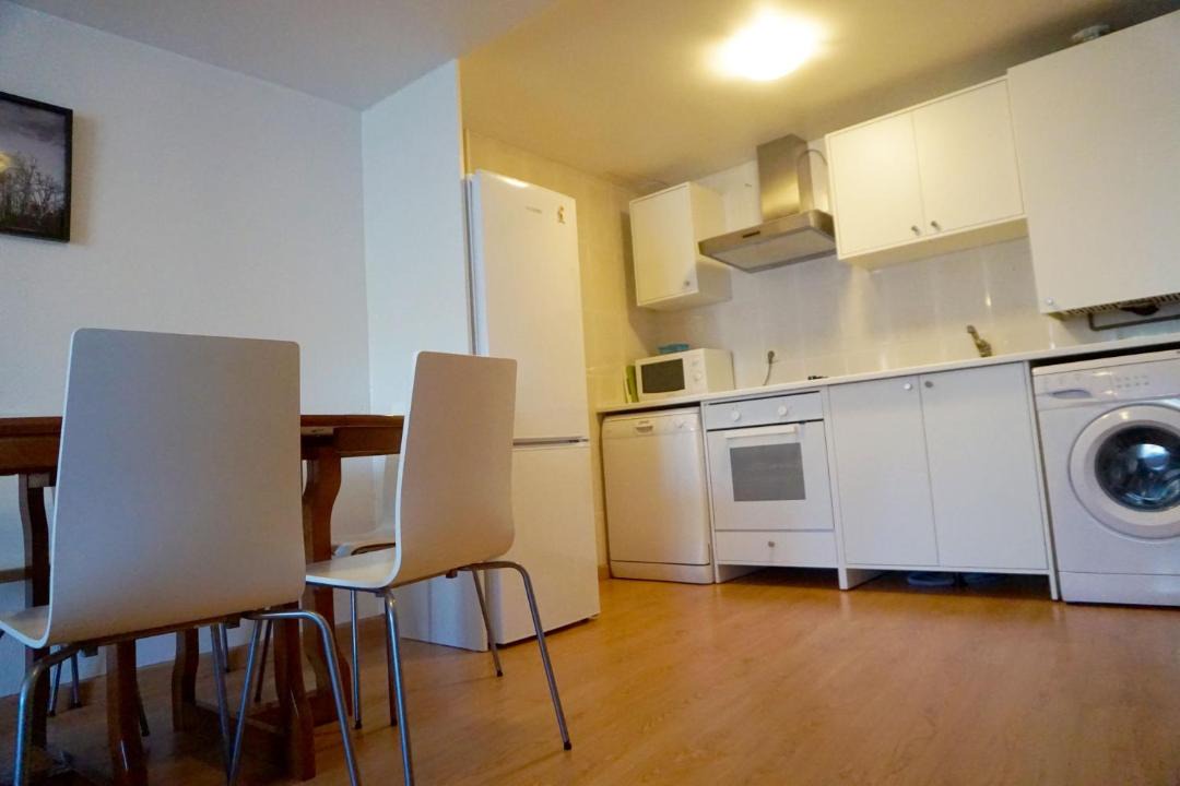 Photo of Kitchen in Alujan