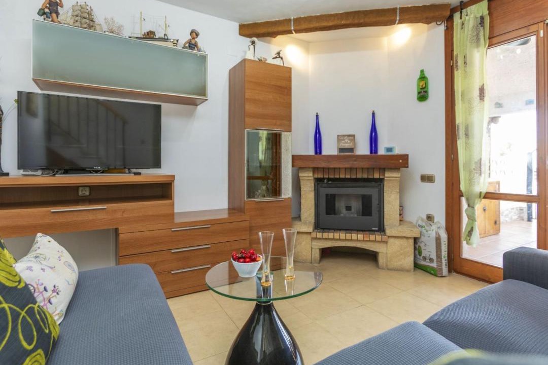 Photo of Livingroom in Miami Platja