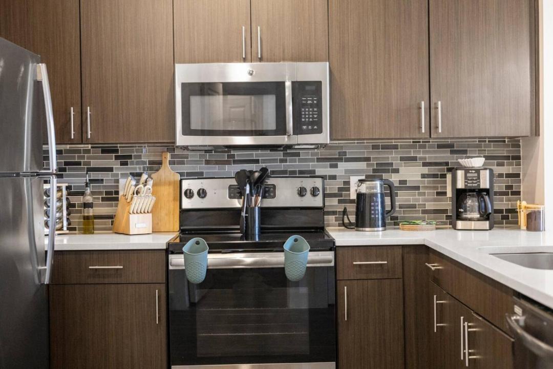 Photo of Kitchen in Vickery Meadow