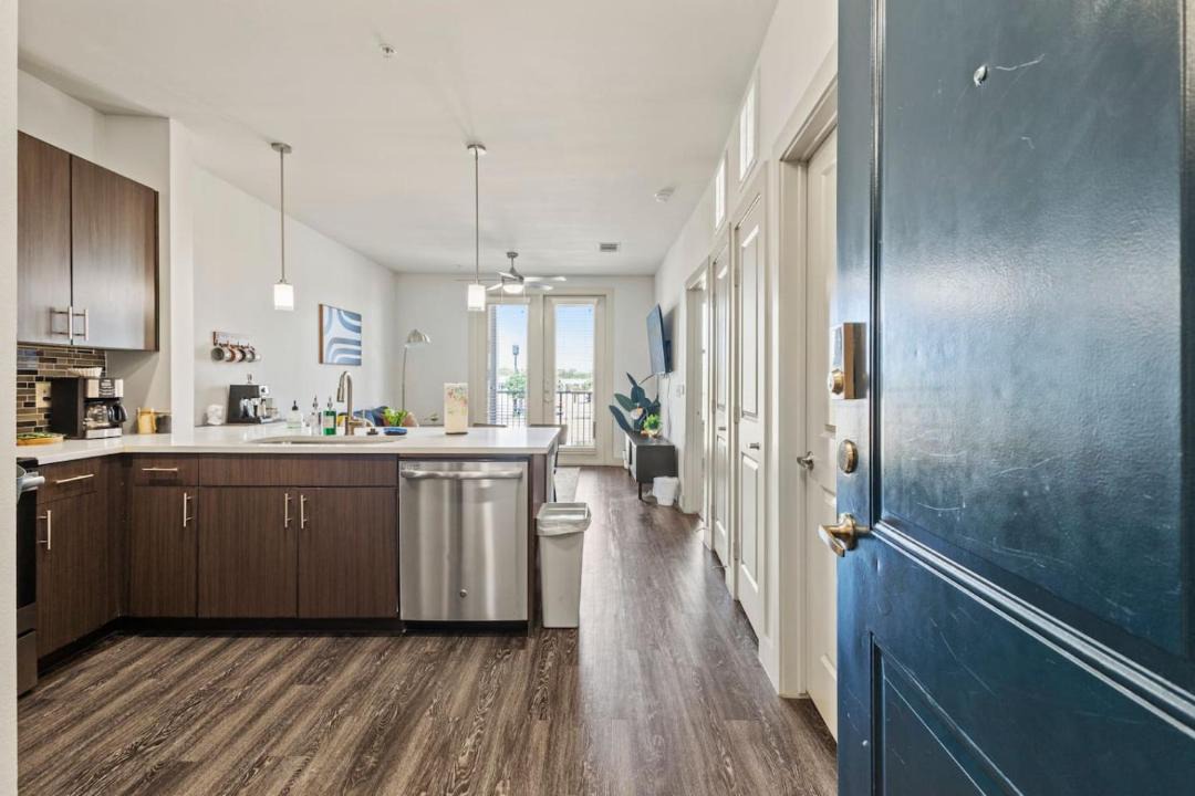 Photo of Kitchen in Vickery Meadow