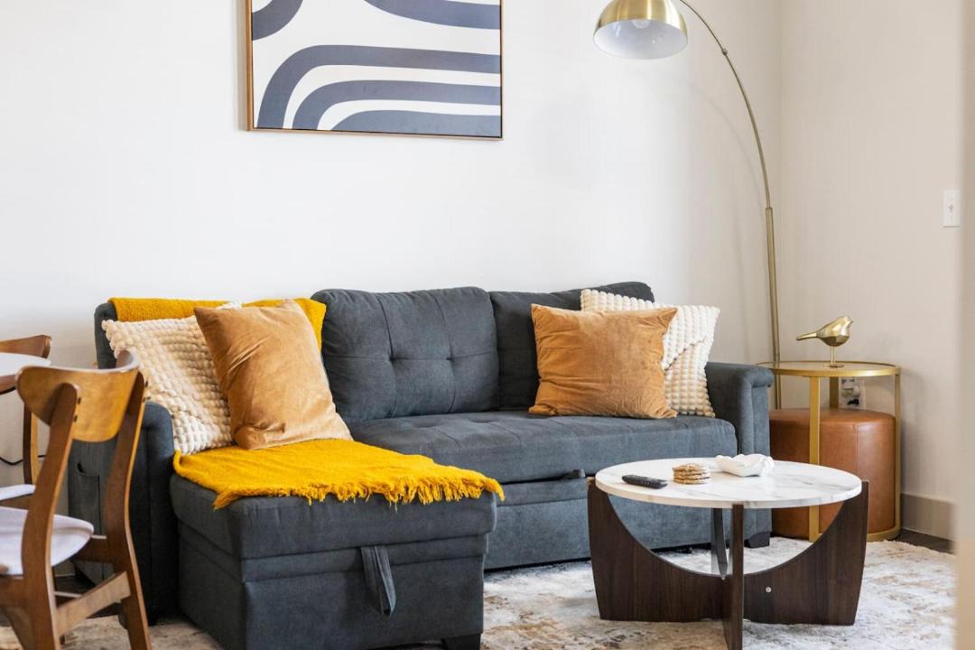 Photo of Livingroom in Vickery Meadow