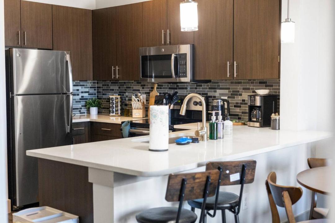 Photo of Kitchen in Vickery Meadow