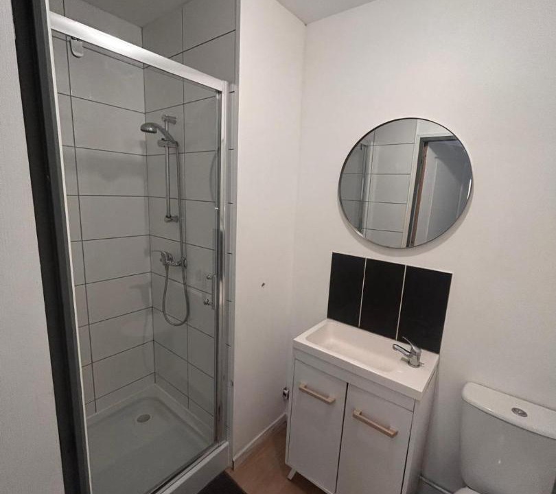 Photo of Bathroom in Roubaix